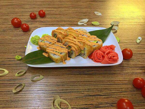 Provipnto - Ролл Бангкок