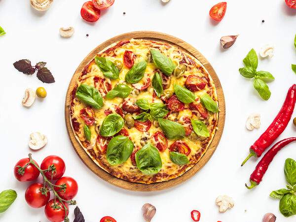 Ресторан Сорренто в Воронеже