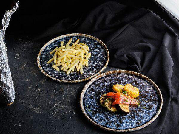 Мархаба - Картофель фри