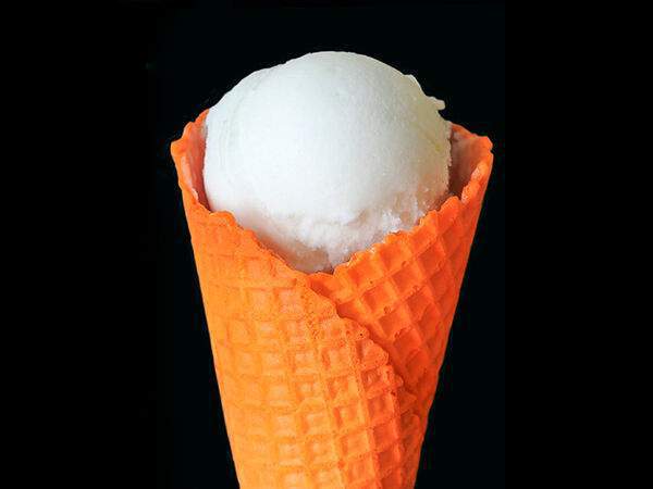 Alcreme - Мороженое Дайкири