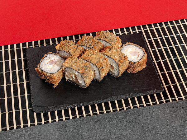 Fuji Yammi - Кани Темпура