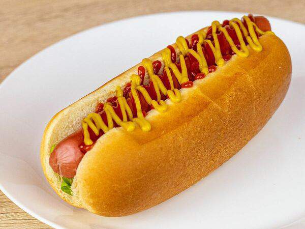 Сosmos - Хот-дог Классик