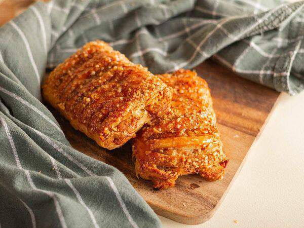 Ленинградские Булочные - Кленовый пекан