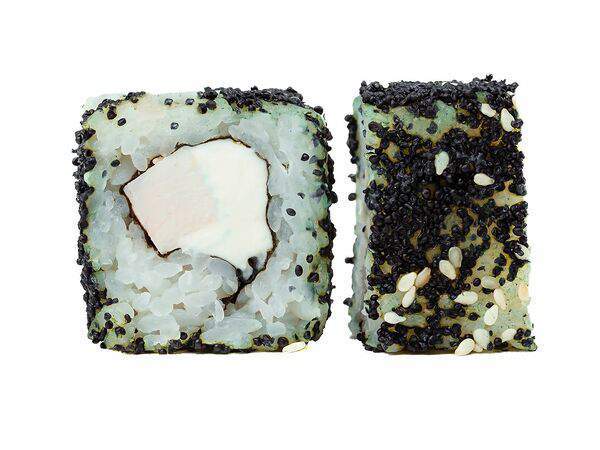 Алые паруса - Хонсю roll