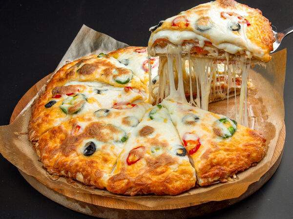 Ресторан Crazy Brothers В Люберцах