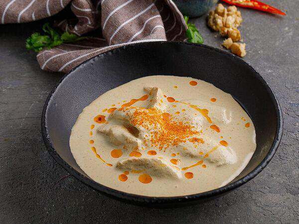 Мамалыга Бар - Сациви