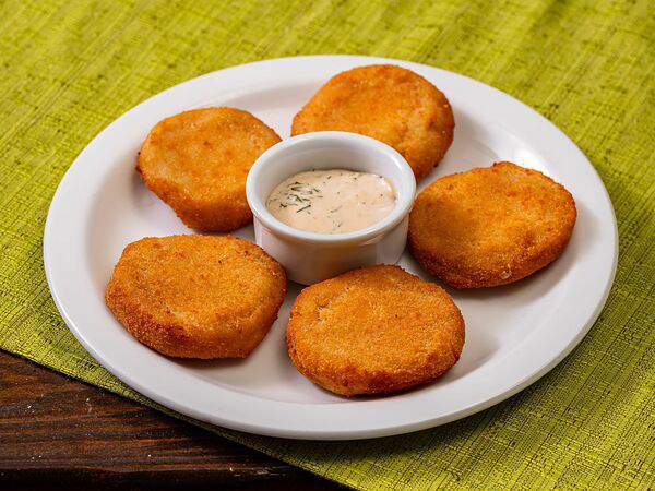 Сельпо - Помидоры жаренные с сыром