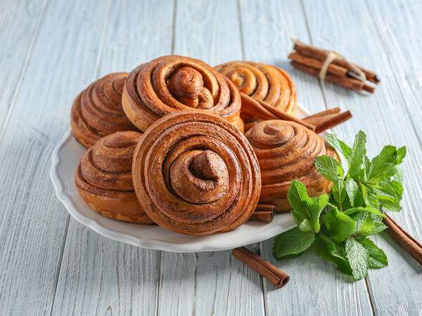 Ресторан Настоящая пекарня в Туле