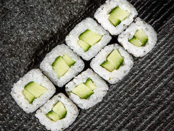 Sushi Life - Ролл Огурец