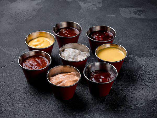 Тарантино - Имбирный айоли