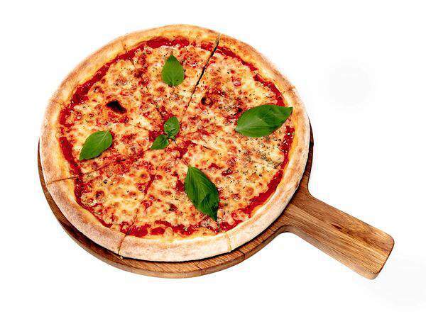 Сан сити - Пицца Маргарита