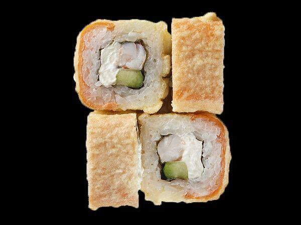 Самурай - Горячий Гуччи