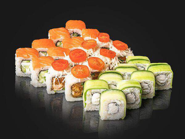 House mafia - Набор Для Двоих