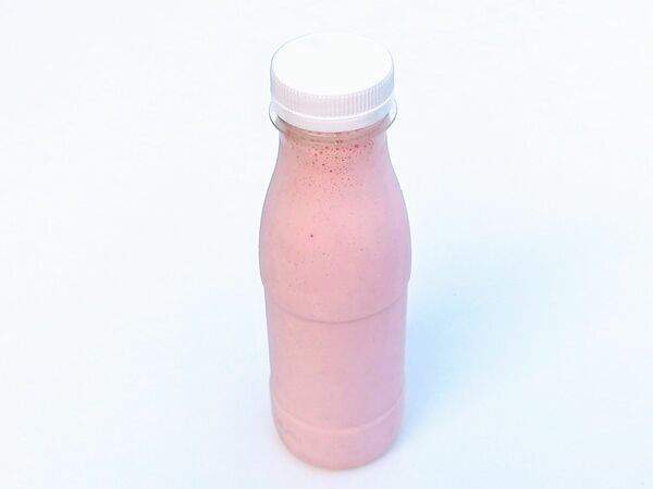 Orisushi - Милк шейк Клубника