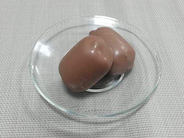 Romeo & juliette - Картошка в шоколадной глазури