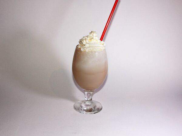 Delivery911 - Милк шейк шоколадный