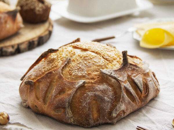 Ресторан Традиция. Ремесленный хлеб в Туле