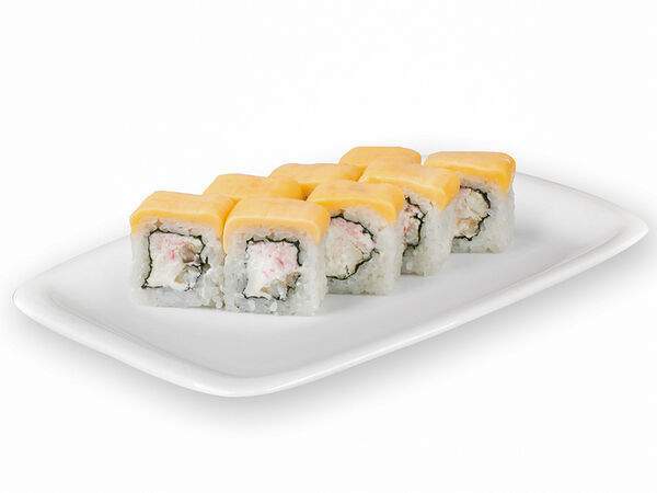 Sushi-Link - Ролл Хида