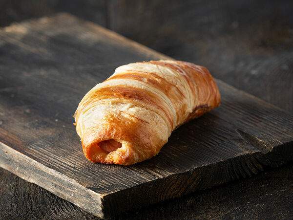 ЛюдиЛюбят - Сосиска в тесте