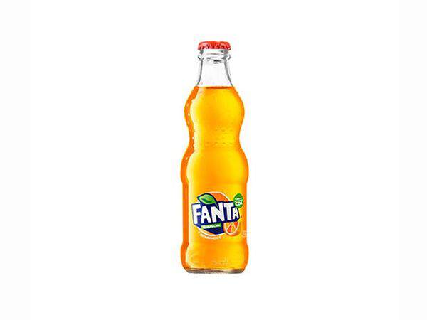 Habibi - Fanta Classic