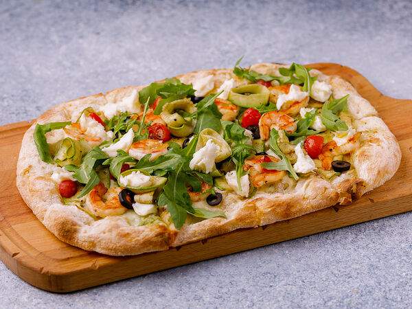 Ресторан СчастьЕсть в Томске