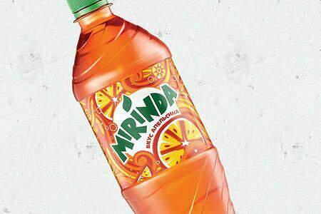 Pizza Hut - Миринда