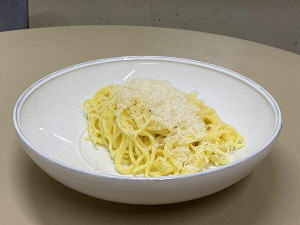 Lilu kitchen - Детская паста