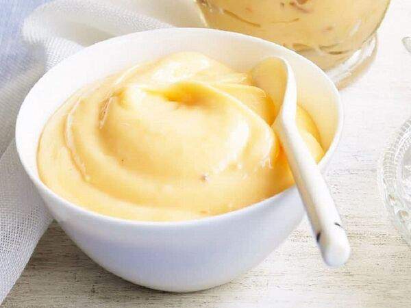 Хороша еда - Соус Пармезан