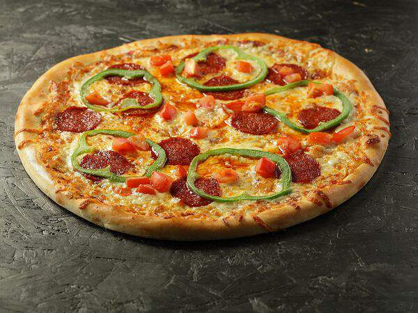 Kioto Mix-Cafe - Пепперони