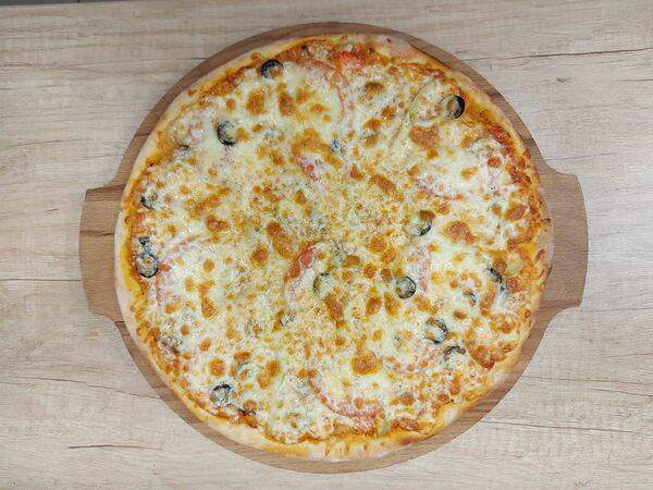 Cуши-соро - Вегетарианская