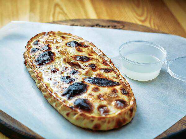 Солнце кафе - Качи