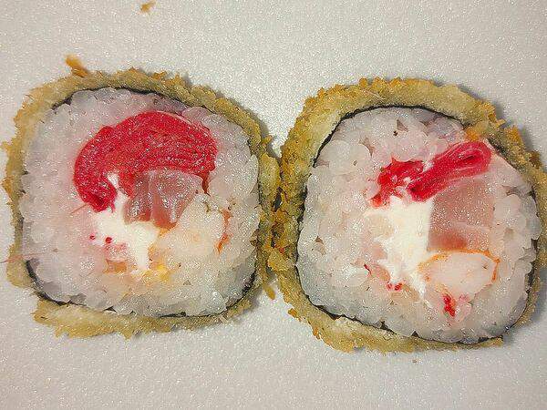 Home Sushi 73 - Осака