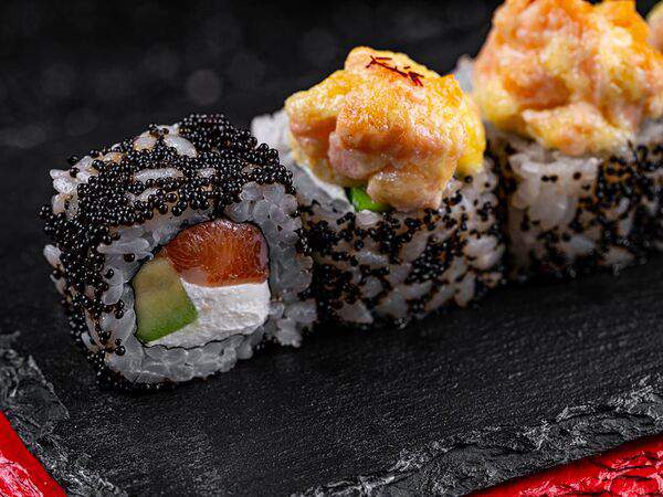 Uchuu - Нагано