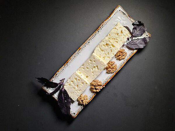 Мимино - Сыр Чанах