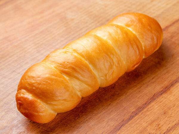 Вкусняшечная - Сосиска в тесте