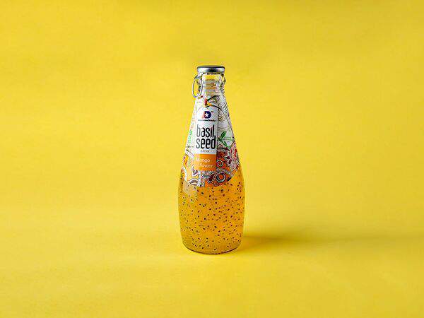 Viet Am - Basil seed манго