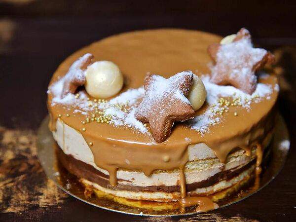 Лаверна - Дольче Вита