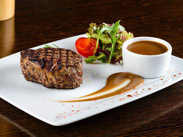 Перфетто - Классический стейк из говядины