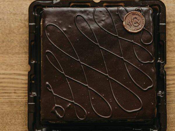 Римские каникулы - Торт Анечка New