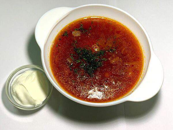 Эгоист - Борщ