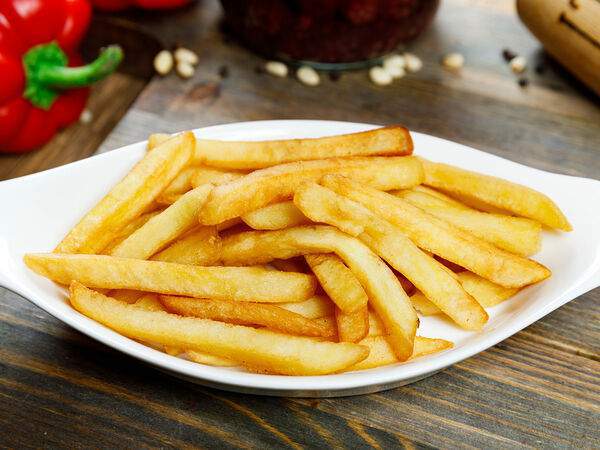 Мангал & гриль - Картофель фри