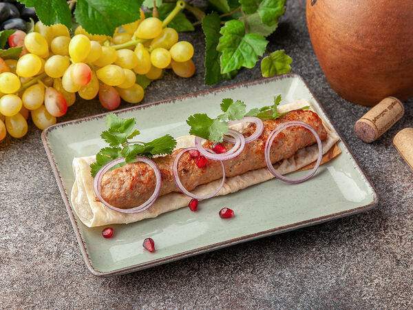 Хинкальная - Люля-кебаб из курицы