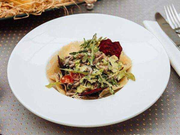 Антонио - Фатория Верде