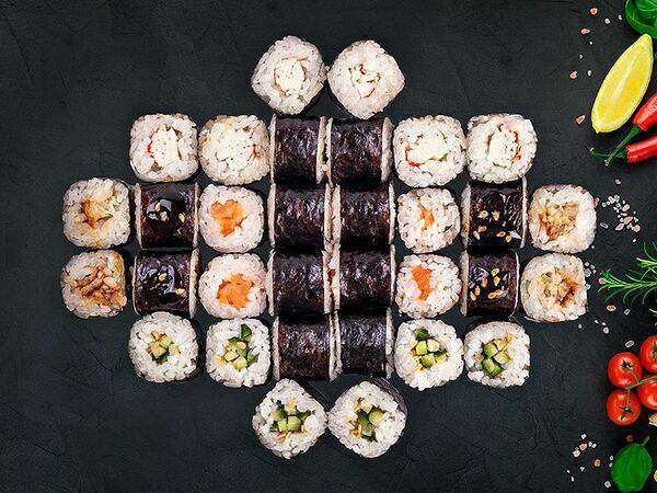 Easy kitchen - Сет Классик