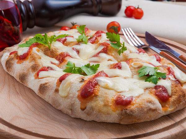 Eco Pizza - Пицца Маргарита