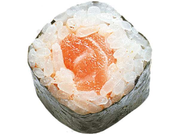 Суши весла Take Away - Спайси сяке маки