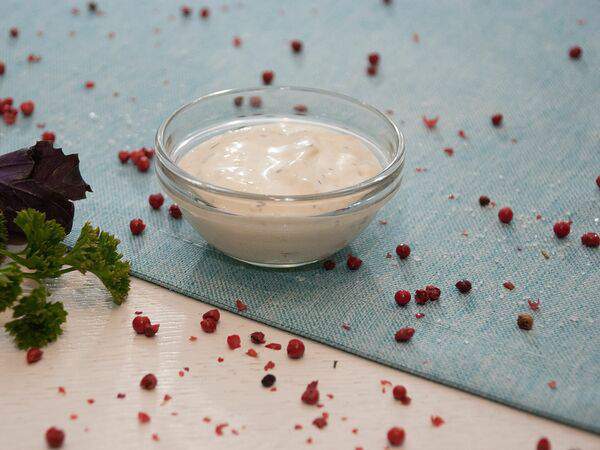 Акварель - Соус Тартар