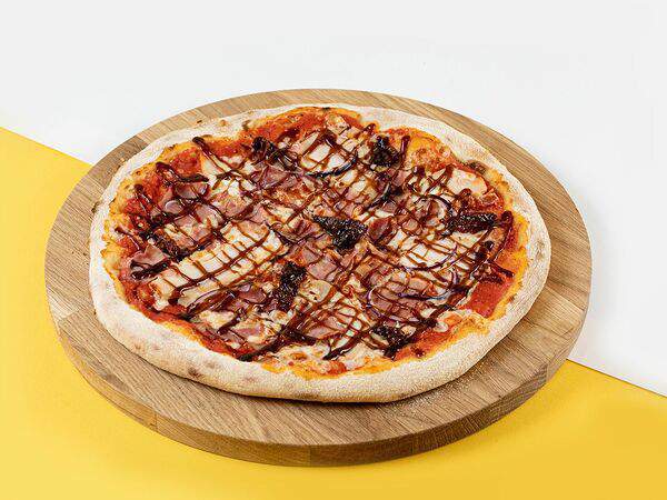 ДаВкусно - Барбекю