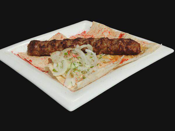 Шашлычный дом - Люля-кебаб из говядины
