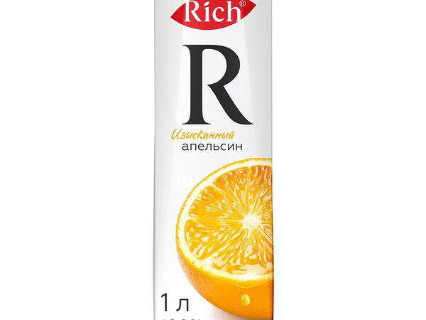 Crazy Brothers - Сок Рич